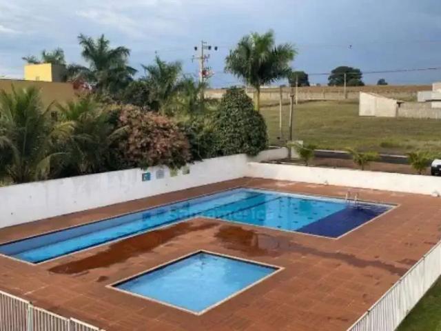 Terreno em Condomínio para Venda em Alvorada do Sul/PR Jardim Vila Alvorada