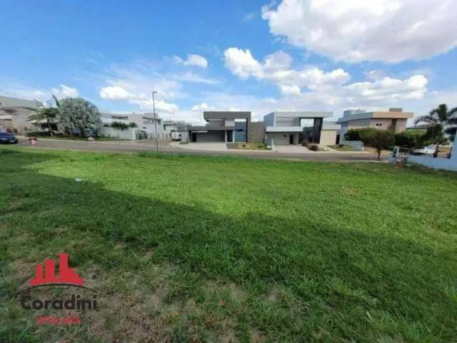 Terreno em Condomínio para Venda em Americana/SP Vila Cordenonsi