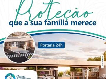 Terreno em Condomínio para Venda em Americana/SP Antônio Zanaga II