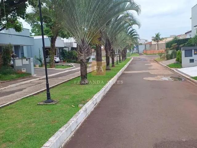 Terreno em Condomínio para Venda em Americana/SP Cariobinha