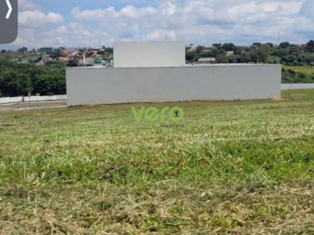Terreno em Condomínio para Venda em Americana/SP Chácara Letônia