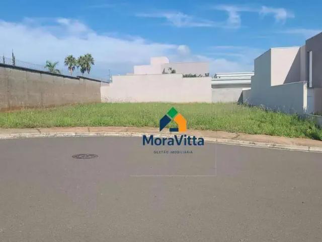 Terreno em Condomínio para Venda em Americana/SP Chácara Letônia