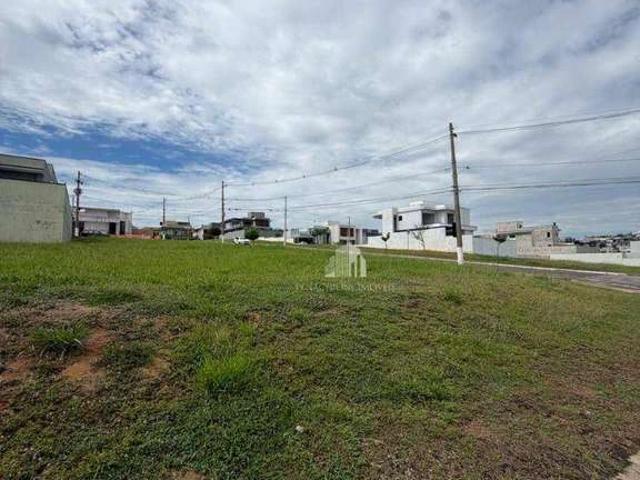 Terreno em Condomínio para Venda em Americana/SP Chácara Letônia