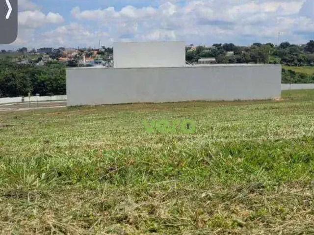 Terreno em Condomínio para Venda em Americana/SP Chácara Letônia