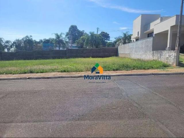 Terreno em Condomínio para Venda em Americana/SP Chácara Letônia