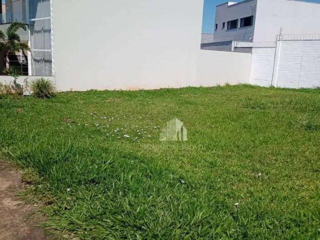 Terreno em Condomínio para Venda em Americana/SP Jardim São Domingos