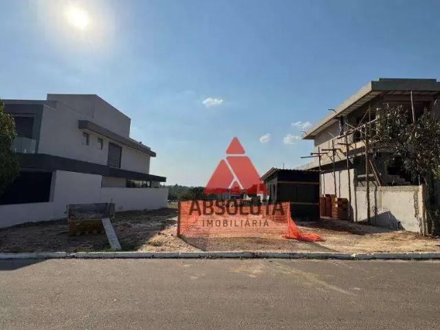 Terreno em Condomínio para Venda em Americana/SP Jardim Santa Lúcia