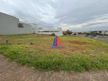 Terreno em Condomínio para Venda em Americana/SP Jardim Pau Brasil