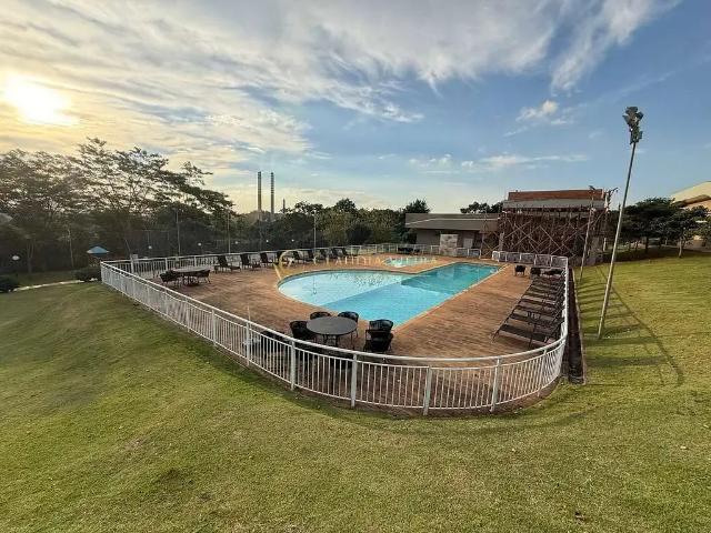 Terreno em Condomínio para Venda em Americana/SP Jardim Pau Brasil