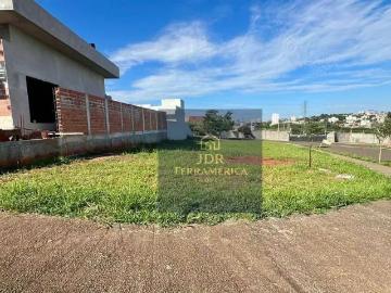 Terreno em Condomínio para Venda em Americana/SP Jardim Pau Brasil