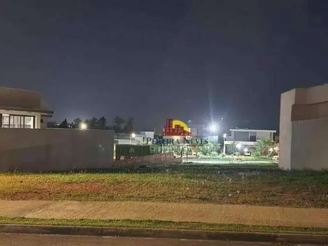Terreno em Condomínio para Venda em Americana/SP Jardim Pau Brasil