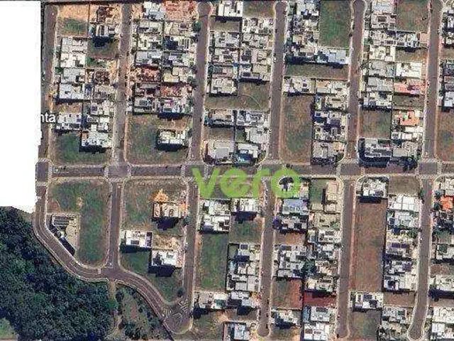 Terreno em Condomínio para Venda em Americana/SP Jardim Phillipson Park