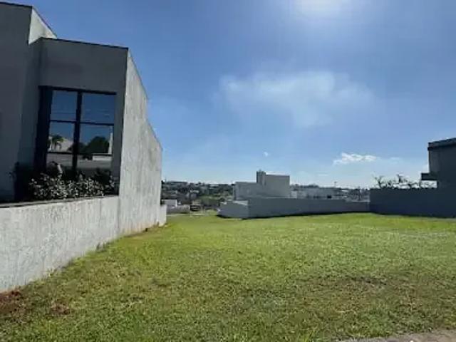 Terreno em Condomínio para Venda em Americana/SP Jardim Phillipson Park