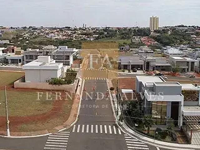 Terreno em Condomínio para Venda em Americana/SP Jardim Phillipson Park