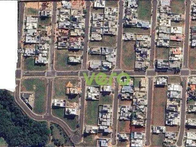 Terreno em Condomínio para Venda em Americana/SP Jardim Phillipson Park