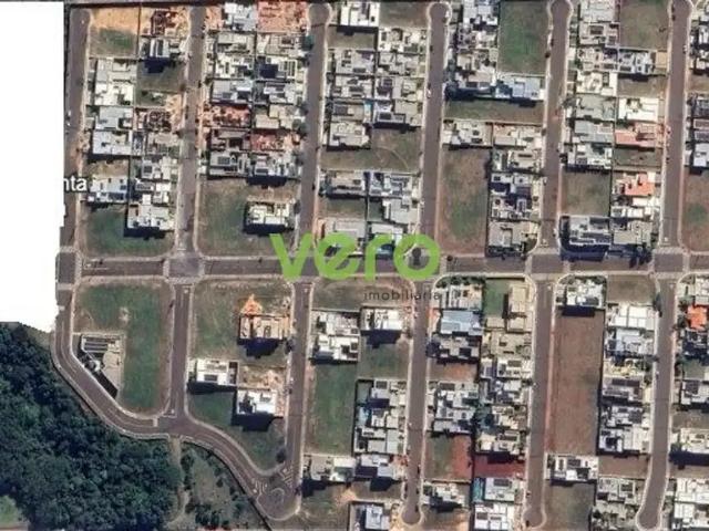 Terreno em Condomínio para Venda em Americana/SP Jardim Phillipson Park
