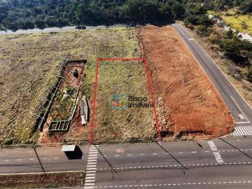 Terreno em Condomínio para Venda em Americana/SP Loteamento Industrial 9 de Julho