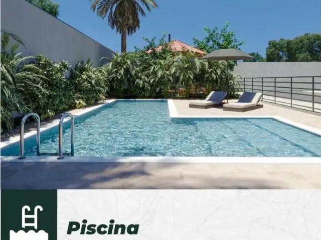 Terreno em Condomínio para Venda em Americana/SP Loteamento Residencial e Comercial Bairro Pacaembu