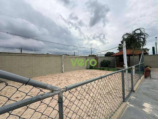 Terreno em Condomínio para Venda em Americana/SP Loteamento Residencial e Comercial Bairro Pacaembu