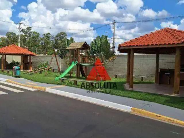 Terreno em Condomínio para Venda em Americana/SP Loteamento Residencial e Comercial Bairro Pacaembu
