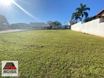 Terreno em Condomínio para Venda em Americana/SP Loteamento Residencial Jardim Villagio