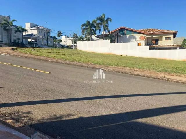 Terreno em Condomínio para Venda em Americana/SP Loteamento Residencial Jardim Villagio