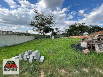 Terreno em Condomínio para Venda em Americana/SP Loteamento Residencial Jardim Villagio II