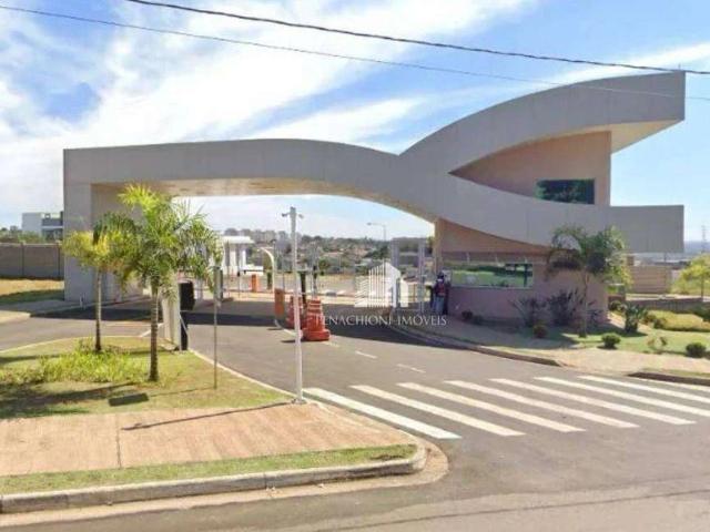 Terreno em Condomínio para Venda em Americana/SP Parque Nova Carioba