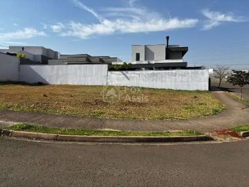 Terreno em Condomínio para Venda em Americana/SP Jardim Pau Brasil