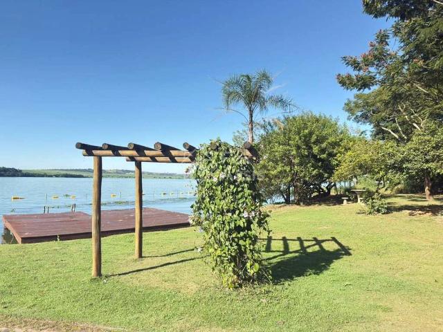 Terreno em Condomínio para Venda em Americana/SP Parque Residencial Tancredi