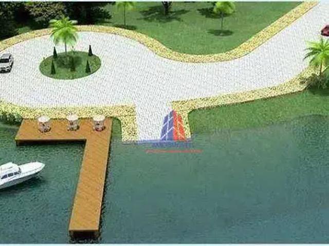 Terreno em Condomínio para Venda em Americana/SP Residencial Jardim Barra do Cisne I
