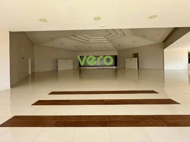 Terreno em Condomínio para Venda em Americana/SP Residencial Jardim Barra do Cisne I