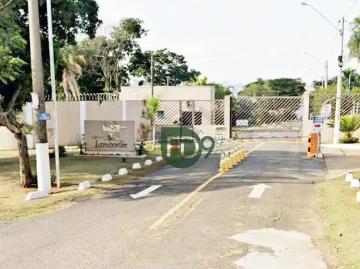 Terreno em Condomínio para Venda em Americana/SP Riviera Tamborlim