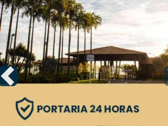 Terreno em Condomínio para Venda em Analândia/SP Estância Cavalinno