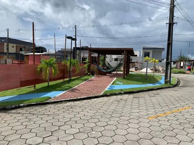 Terreno em Condomínio para Venda em Ananindeua/PA Centro