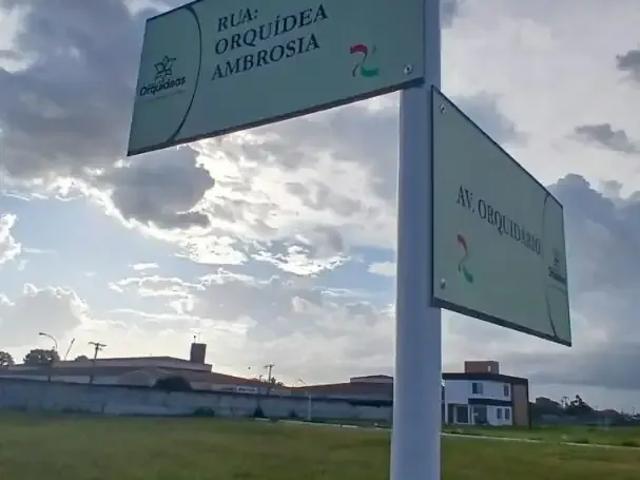 Terreno em Condomínio para Venda em Ananindeua/PA Centro