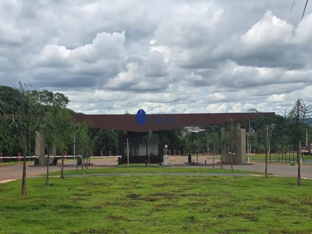 Terreno em Condomínio para Venda em Anápolis/GO Área Rural de Anápolis