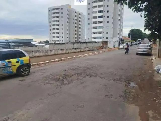 Terreno em Condomínio para Venda em Anápolis/GO Centro