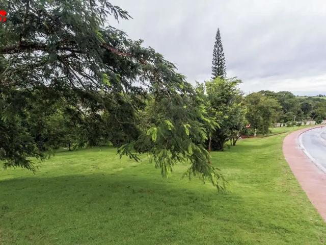 Terreno em Condomínio para Venda em Anápolis/GO Condomínio Residencial Gaudi