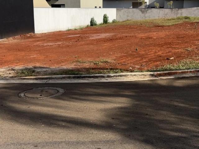 Terreno em Condomínio para Venda em Anápolis/GO Condomínio Residencial Gaudi