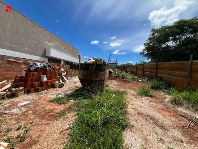 Terreno em Condomínio para Venda em Anápolis/GO Condomínio Residencial Gaudi