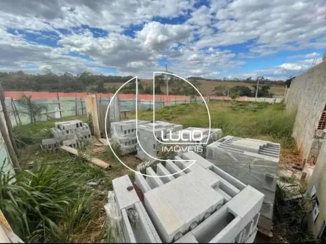 Terreno em Condomínio para Venda em Anápolis/GO Condomínio Residencial Gaudi