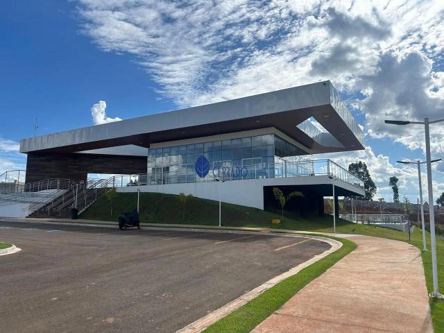 Terreno em Condomínio para Venda em Anápolis/GO Condomínio Residencial Vinhas Anápolis