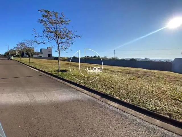 Terreno em Condomínio para Venda em Anápolis/GO Condomínio Terras Alpha Anápolis