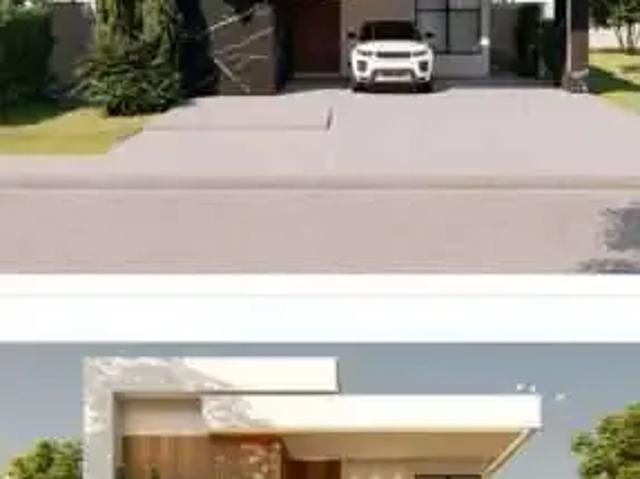 Terreno em Condomínio para Venda em Anápolis/GO Condomínio Terras Alpha Anápolis