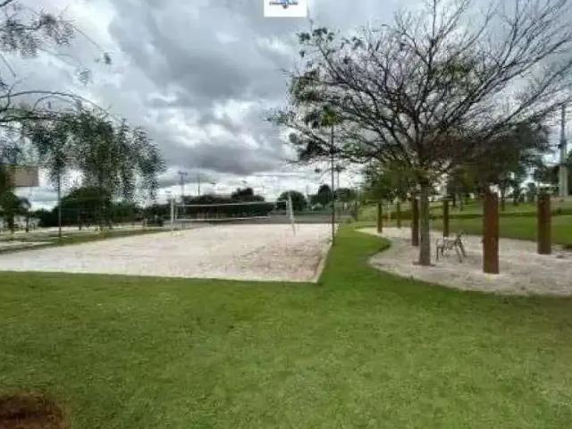 Terreno em Condomínio para Venda em Anápolis/GO Condomínio Terras Alpha Anápolis