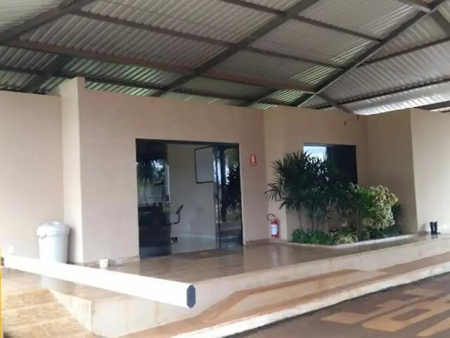 Terreno em Condomínio para Venda em Anápolis/GO Jardim Santa Cecília