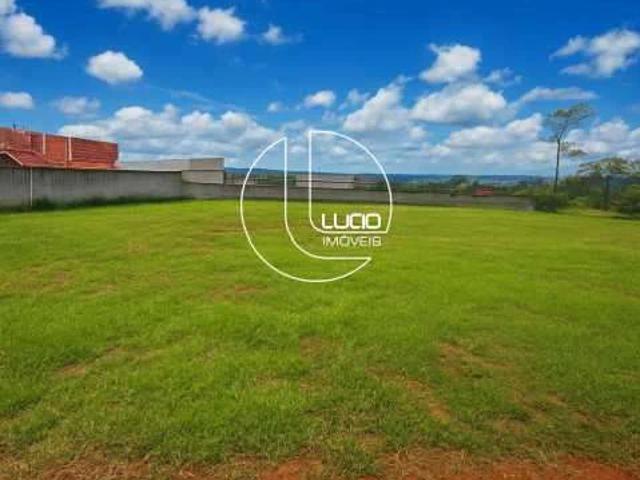 Terreno em Condomínio para Venda em Anápolis/GO Jardim Santa Cecília