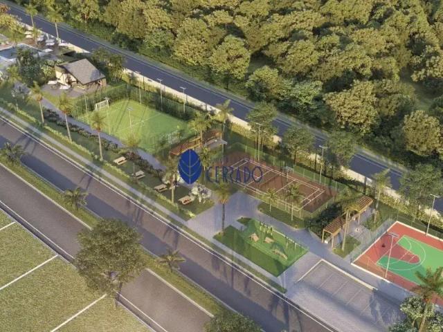 Terreno em Condomínio para Venda em Anápolis/GO Polocentro 1ª Etapa