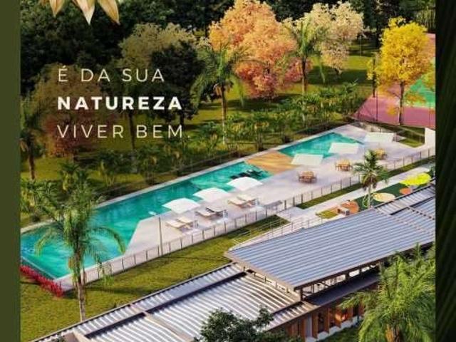 Terreno em Condomínio para Venda em Anápolis/GO Residencial Buritis